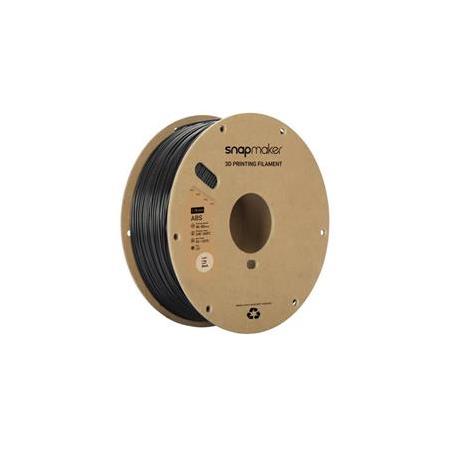 Snapmaker ABS Filament Siyah