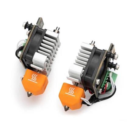 Snapmaker J1/J1S Çift Hotend Seti 0.6mm