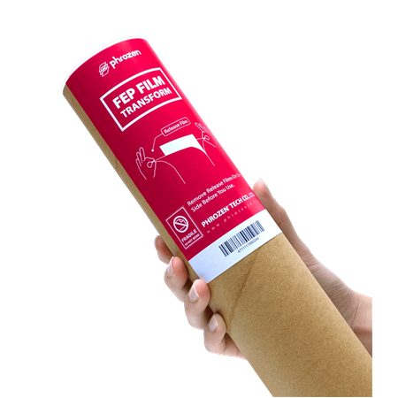 Phrozen A4 FEP Film (210x290mm) - 1 Adet