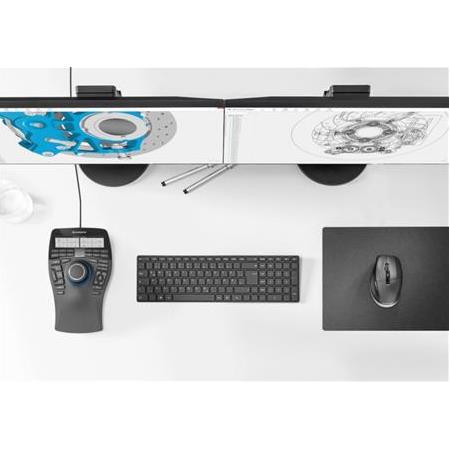 3Dconnexion SpaceMouse Enterprise Kit 2