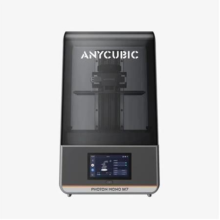 Anycubic Photon Mono M7 MSLA 3D Yazıcı