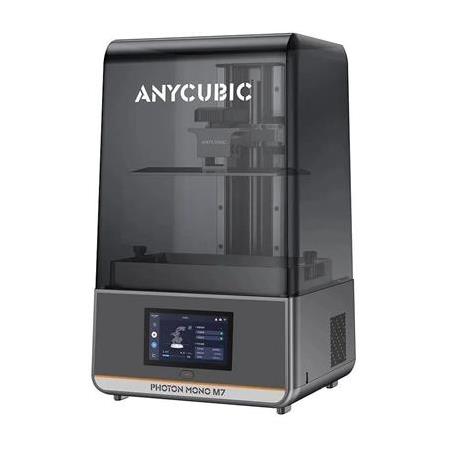 Anycubic Photon Mono M7 MSLA 3D Yazıcı