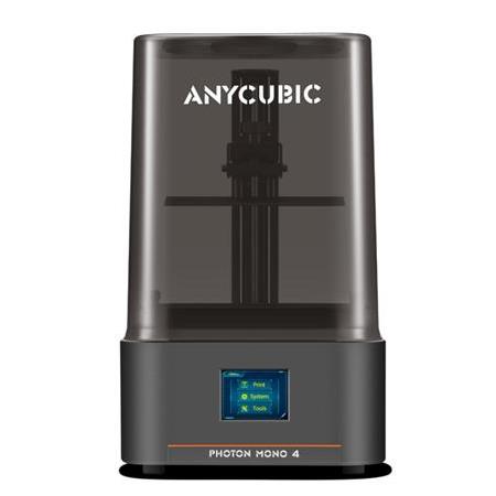 Anycubic Photon Mono 4 MSLA 3D Yazıcı