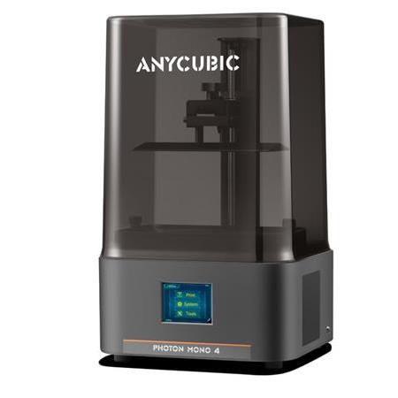 Anycubic Photon Mono 4 MSLA 3D Yazıcı