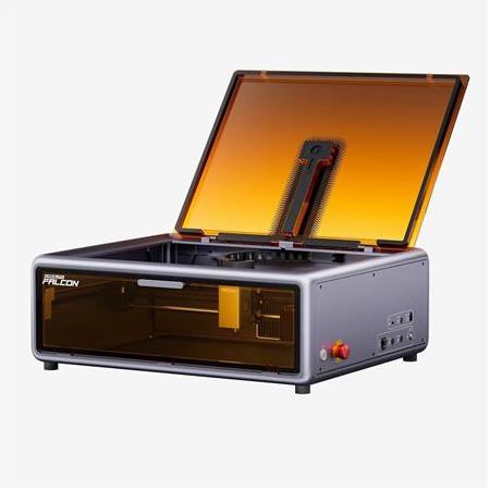 Creality Falcon A1 10W Lazer Oyma Makinesi