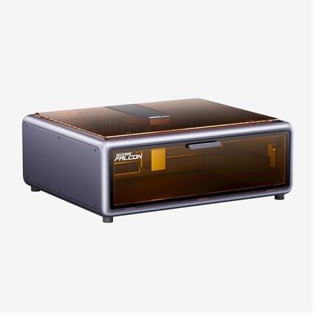 Creality Falcon A1 10W Lazer Oyma Makinesi