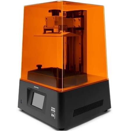 Phrozen Sonic Mini 8K MSLA 3D Yazıcı