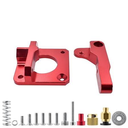 MK-8 Metal Extruder Seti - Sol El