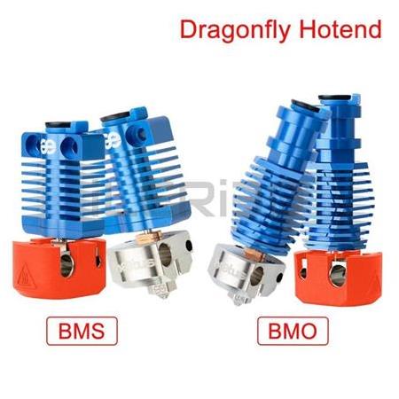 Phaetus Dragonfly BMS Hotend