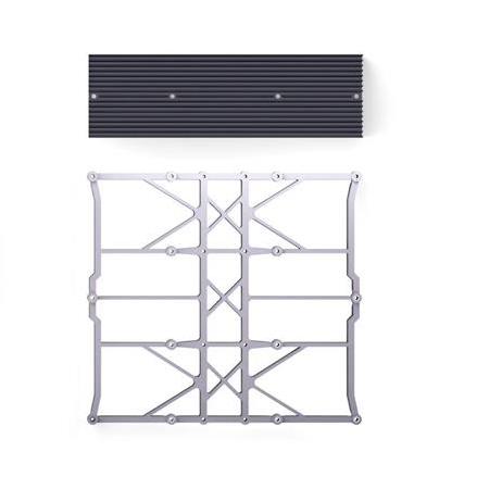 Snapmaker 2.0 Quick Swap Kit A250
