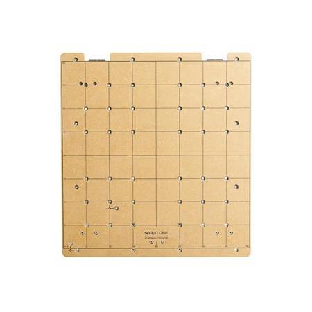 Snapmaker Artisan MDF CNC Platformu