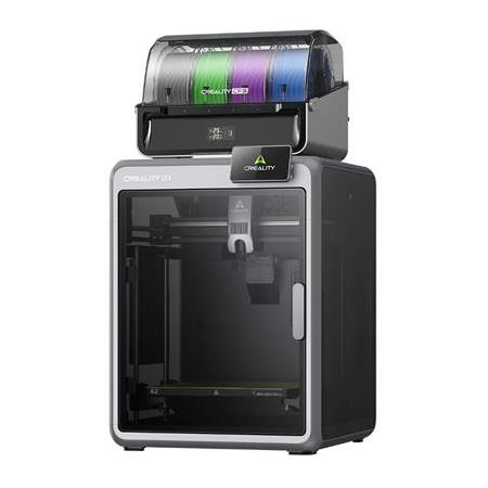 Creality K2 Combo 3D Yazıcı