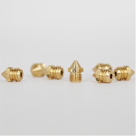 Creality CR-X Üst Kalite Yerli Üretim Nozzle
