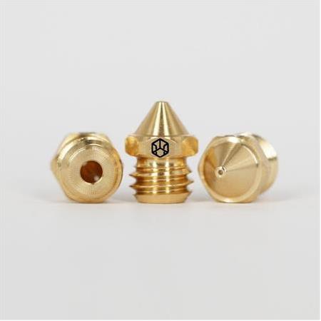 Creality CR-X Üst Kalite Yerli Üretim Nozzle