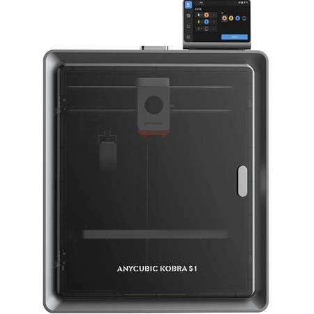 Anycubic Kobra S1 3D Yazıcı