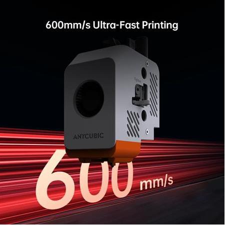 Anycubic Kobra S1 3D Yazıcı