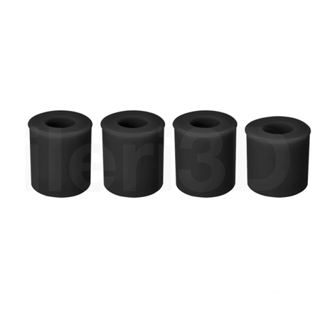 3D Yazıcı Tabla Ayar Silikonu