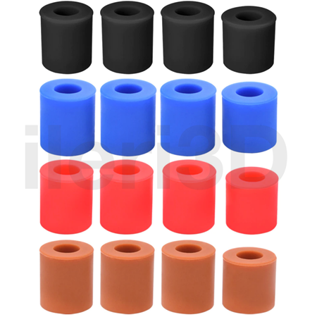 3D Yazıcı Tabla Ayar Silikonu