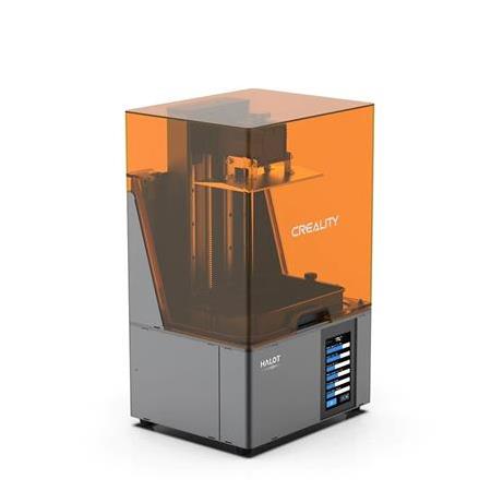 Creality CL-89 HALOT SKY 6K - Reçine 3D Yazıcı