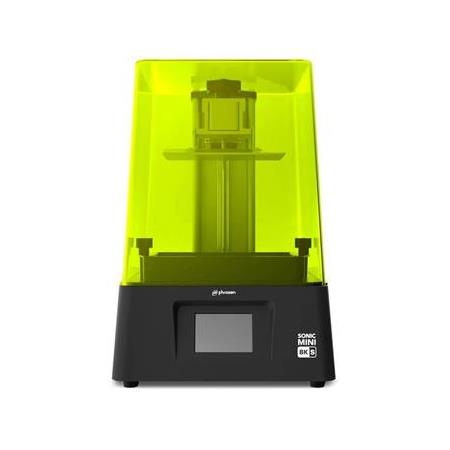 Phrozen Sonic Mini 8K S MSLA 3D Yazıcı