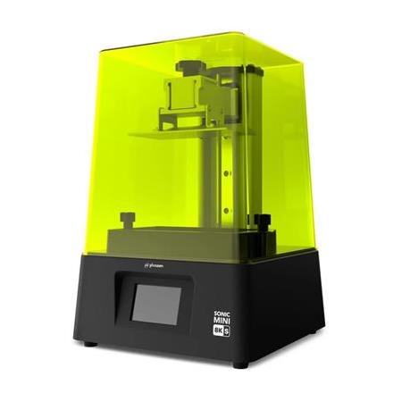Phrozen Sonic Mini 8K S MSLA 3D Yazıcı