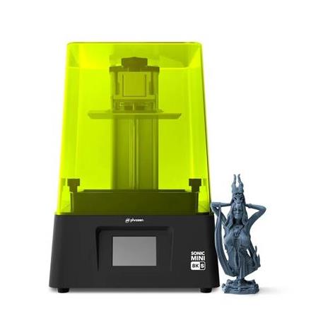 Phrozen Sonic Mini 8K S MSLA 3D Yazıcı