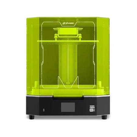 Phrozen Mega 8K S MSLA 3D Yazıcı