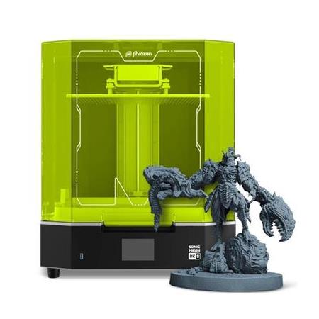 Phrozen Mega 8K S MSLA 3D Yazıcı
