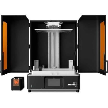 Phrozen Sonic Mega 8K V2 MSLA 3D Yazıcı