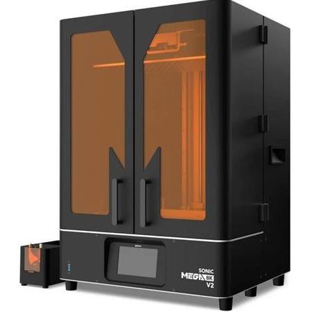 Phrozen Sonic Mega 8K V2 MSLA 3D Yazıcı