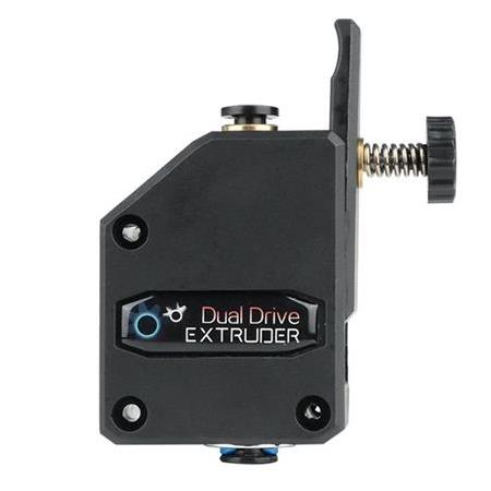 Çift Dişli BMG Klon Extruder