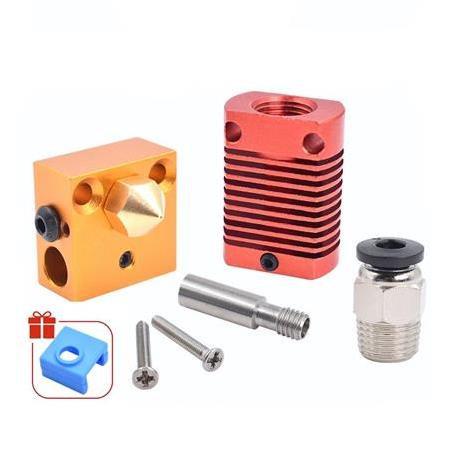 CR10,Ender 3 Basic Hotend Kit