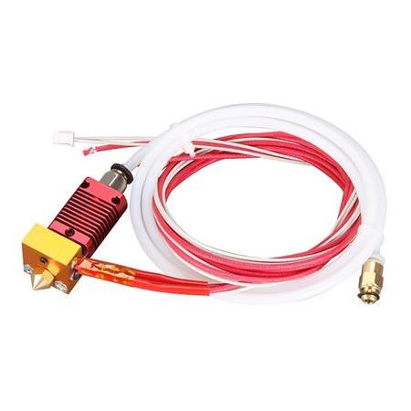 Creality Ender3 Pro Full Hotend Kit (Montajlı)