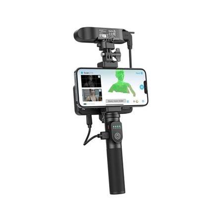 Creality CR Scan Ferret Pro 3D Tarayıcı Scanner