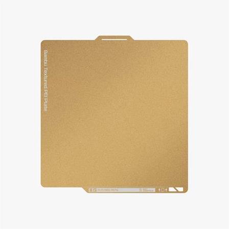 Bambu Lab A1 Mini Bambu Textured PEI Plate