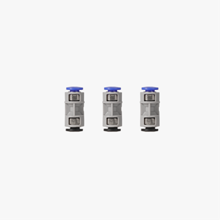 Bambu Lab P1S-X1C PTFE Tube