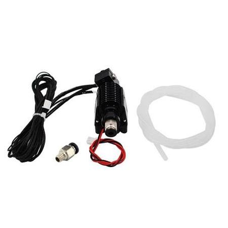 E3DV6 Full Hotend Kit Siyah