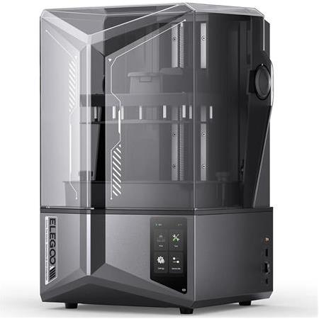 ELEGOO Saturn 4 Ultra 12K 3D Yazıcı