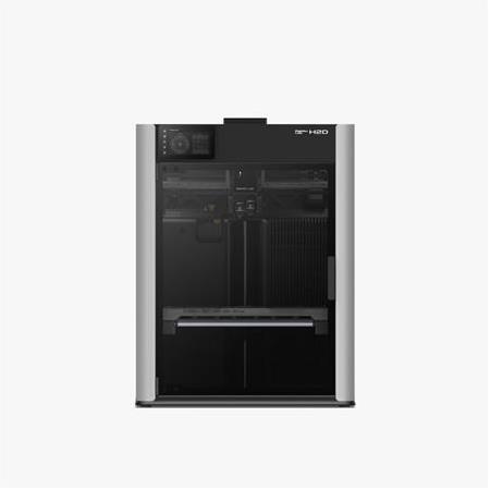 Bambu Lab H2D 3D Yazıcı