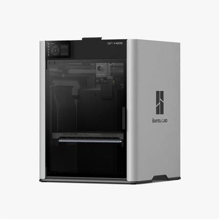 Bambu Lab H2S Combo 3D Yazıcı
