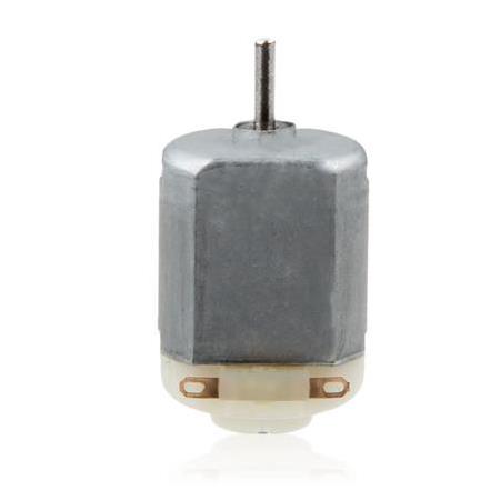 3-6V DC Motor Hobi ve Oyuncak Motoru