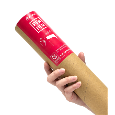 Phrozen A4 (210x290mm) PFA (nFEP) Film - 1 Adet