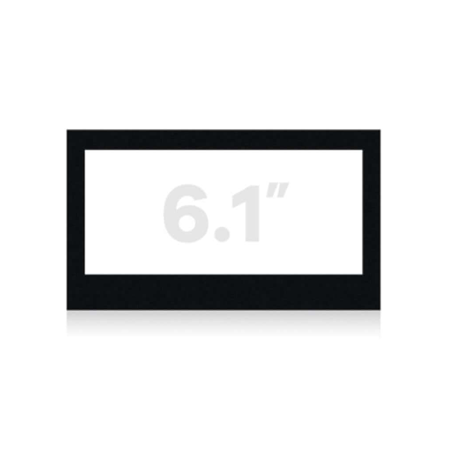 Phrozen Sonic Mini 4K Uyumlu LCD Ekran Çerçeve Bandı - 2'li Paket