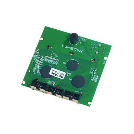 Creality 12864ZW-10 All in One Ekran