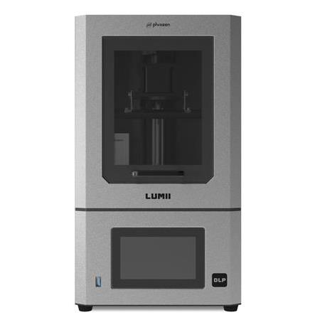 Phrozen Lumii DLP Dental 3D Yazıcı