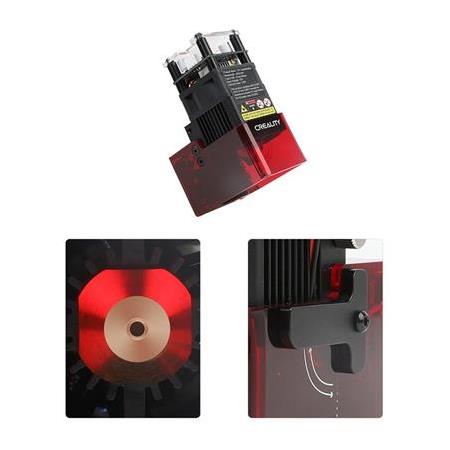 Creality Ender-3 S1/S1 Pro CV Lazer Modül