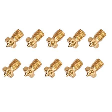 V6 Yerli Üretim Nozzle Süper Kalite 20 Adet