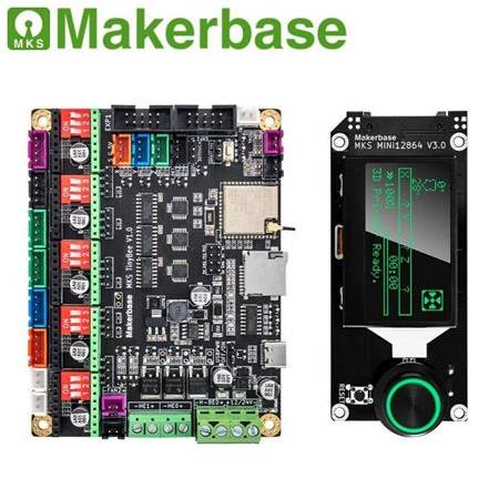 MKS Tinybee 3D Yazıcı Kontrol Kartı