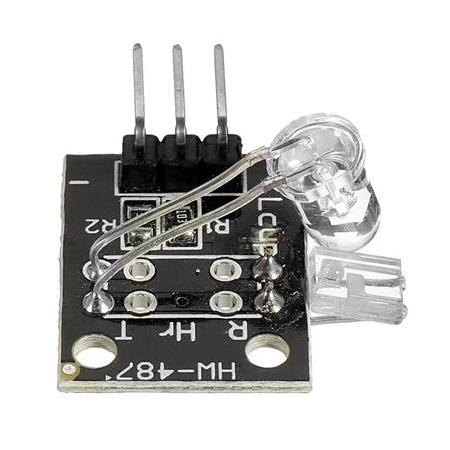 Parmak Nabız Ölçer Sensör - KY-039
