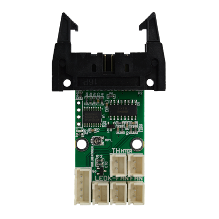 Creality CR-6 SE Hotend PCB